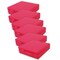 Romanoff Micro Box, Hot Pink, 6PK 60407 - alternate 1